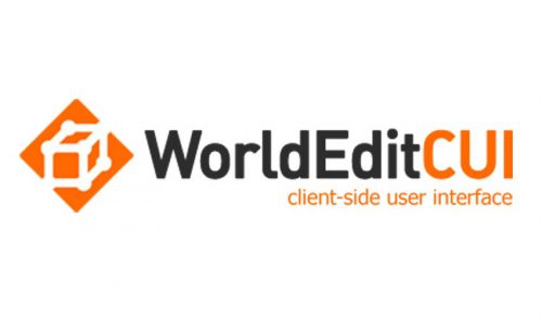 WorldEdit CUI Mod