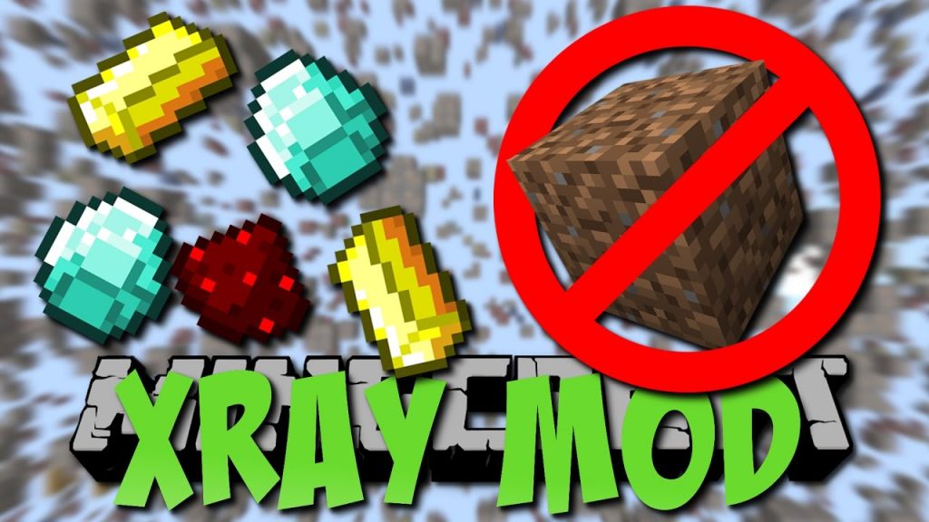 XRay Texture Pack 1.16.5 - How to Get XRay in Minecraft 1.16.5 