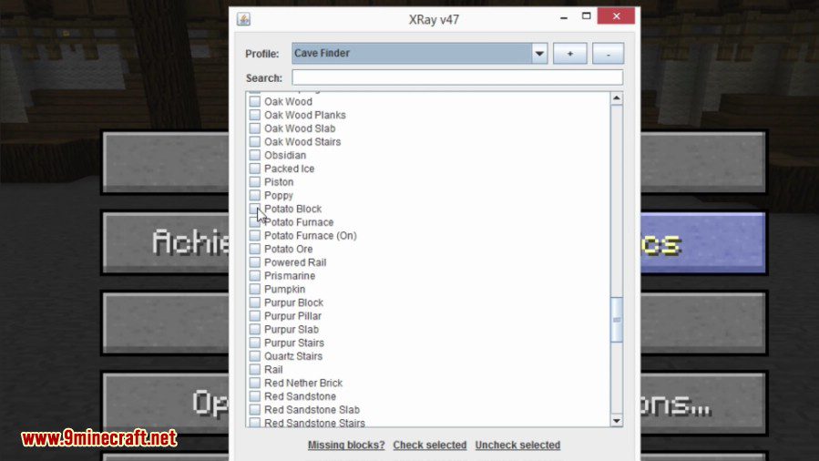 XRay Mod Screenshots 8