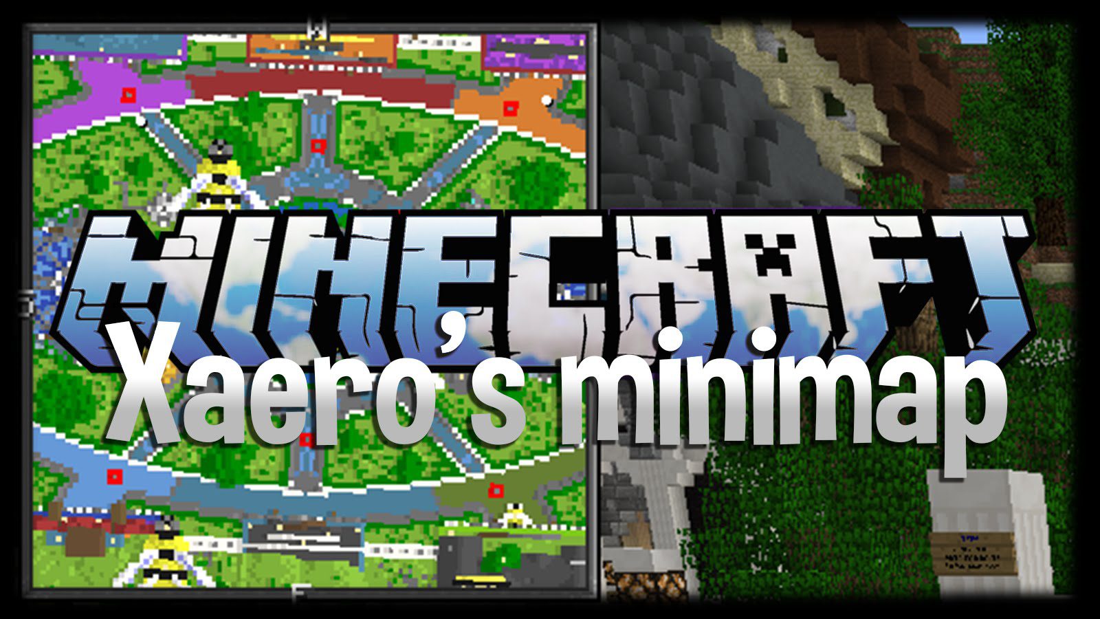 Waypoints Add-On for Minecraft!  Minecraft Bedrock (1.19 - 1.20) 