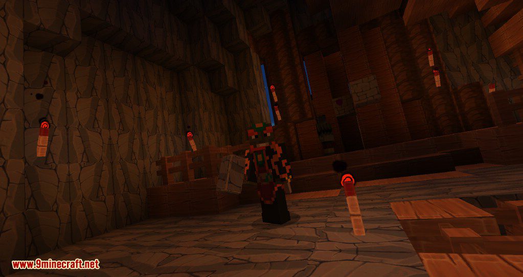 Zelda Mobs Mod Screenshots 7