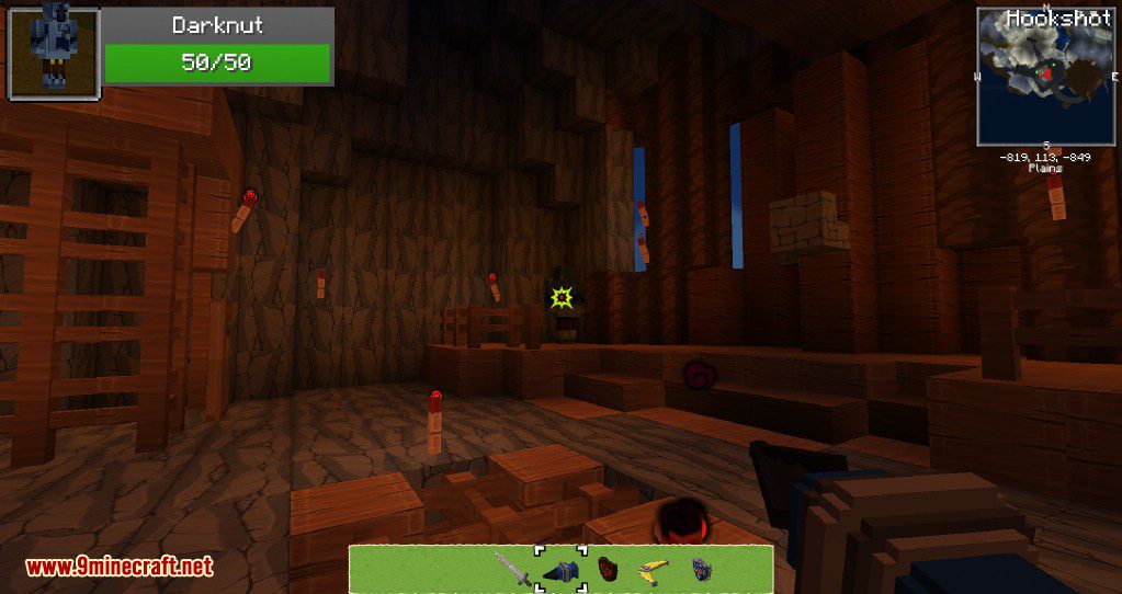 Zelda Mobs Mod Screenshots 8