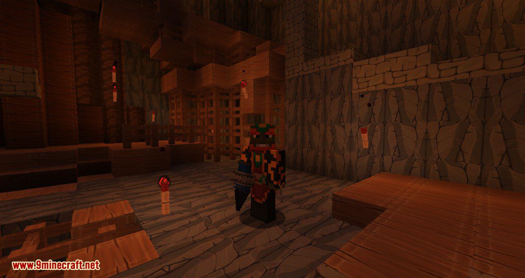 Zelda Mobs Mod Screenshots 9