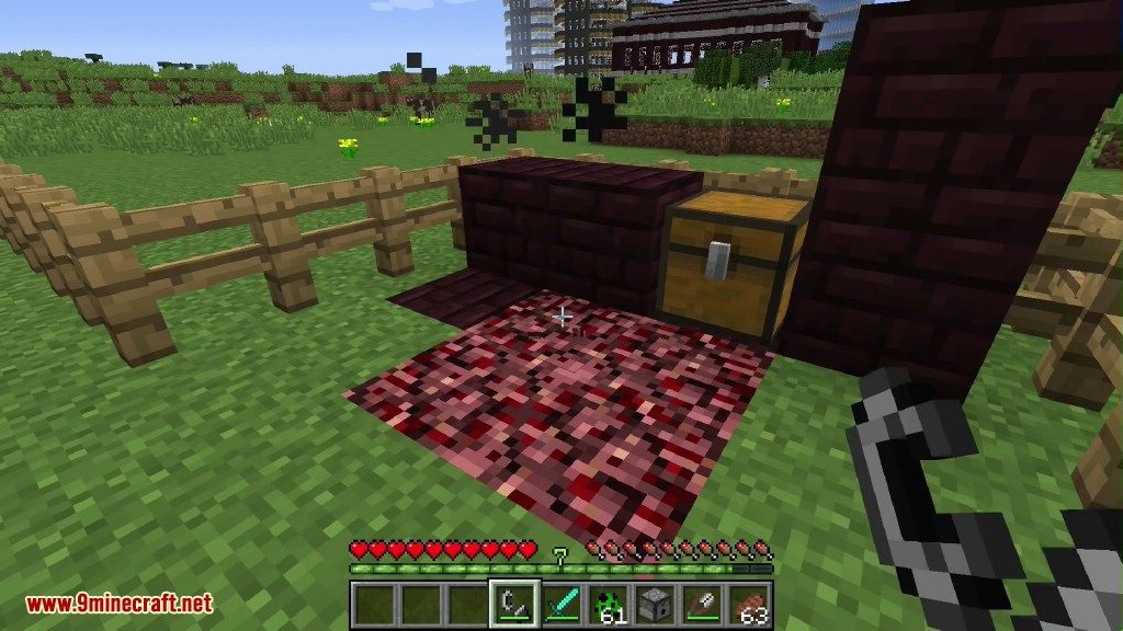 Augmented Interactions Mod Screenshots 12