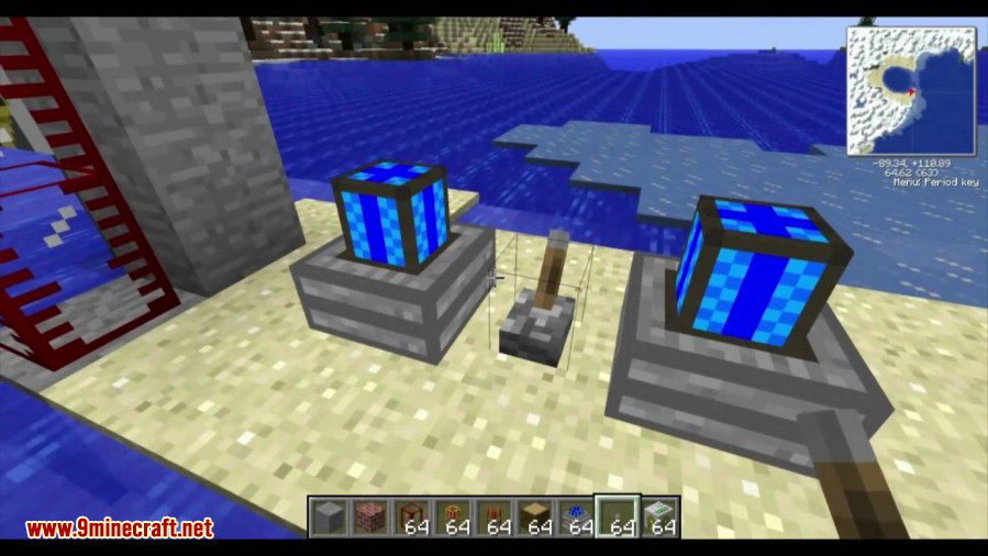 BuildCraft Energy Module 11