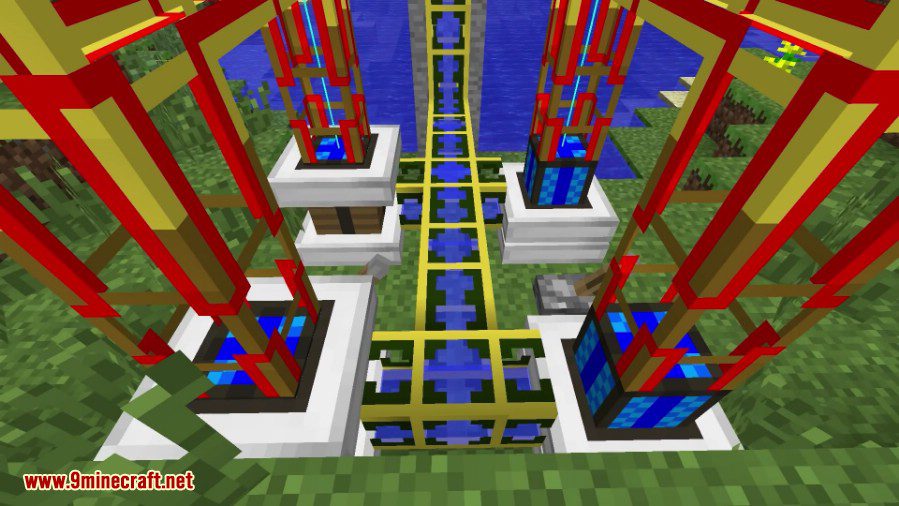 BuildCraft Energy Module 9