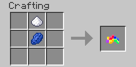 Candy Mod Crafting Recipes 3