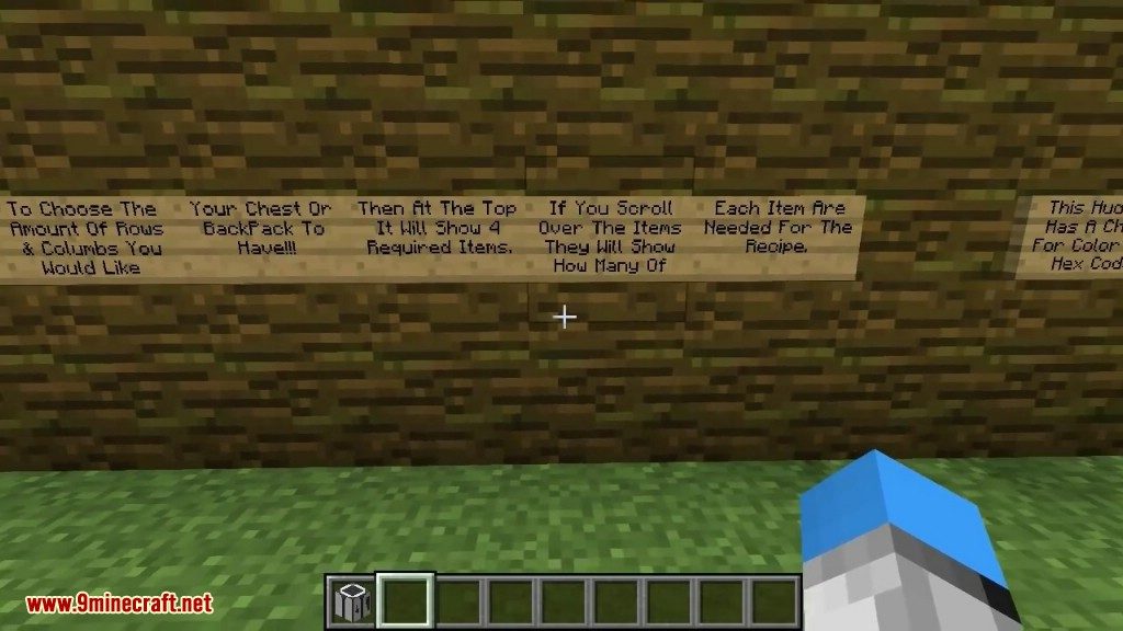 Compact Storage Mod Screenshots 3