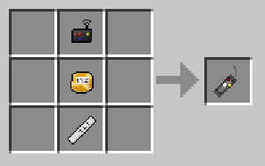 Crafting Dead Mod Crafting Recipes 4