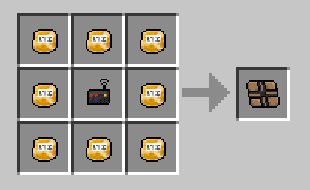 Crafting Dead Mod Crafting Recipes 5