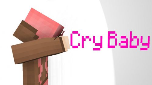 CryBaby Mod
