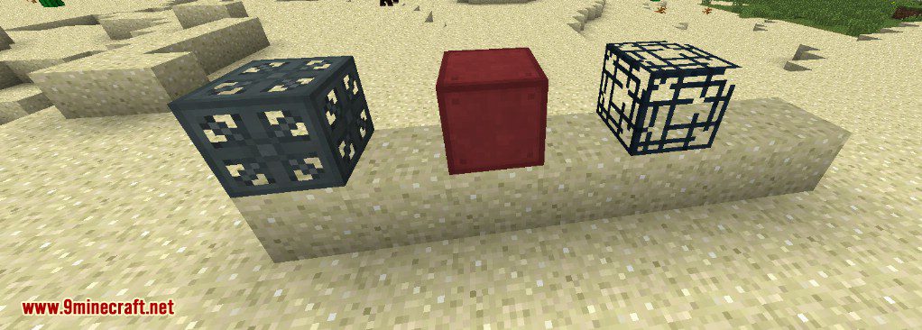 Ender IO Addons Mod 12