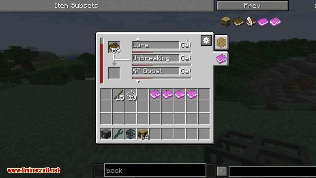 Ender IO Addons Mod 18