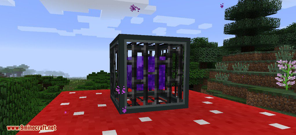 Ender IO Addons Mod 5