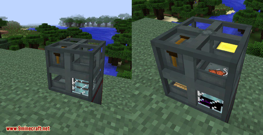 Ender IO Addons Mod 7