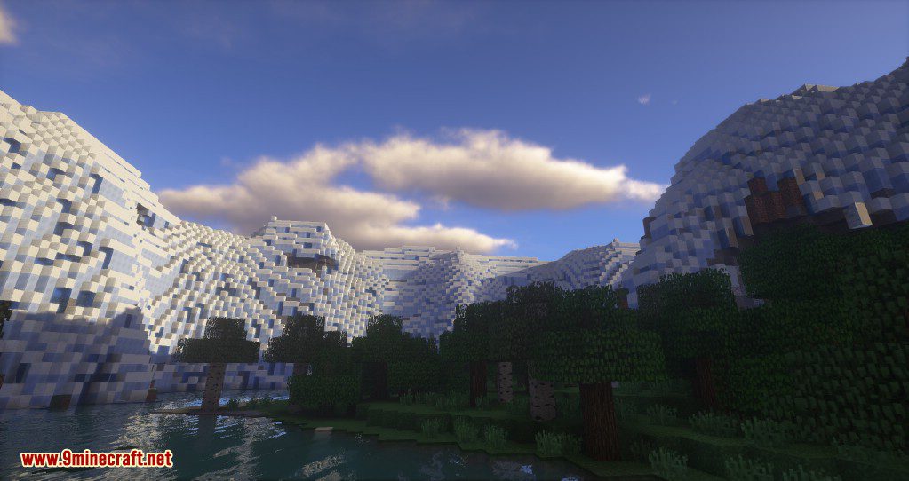 Ice and Fire Mod Screenshots 30