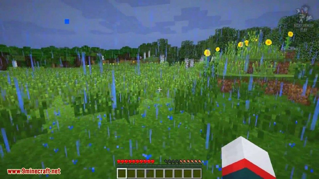 It’s Raining Food Mod Screenshots 1