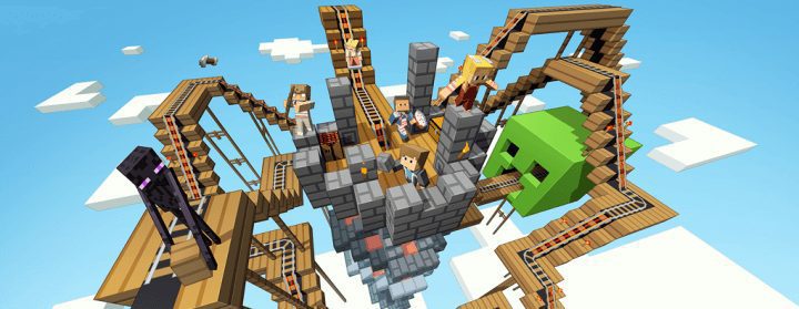 MCMojang Version Resource Pack 1