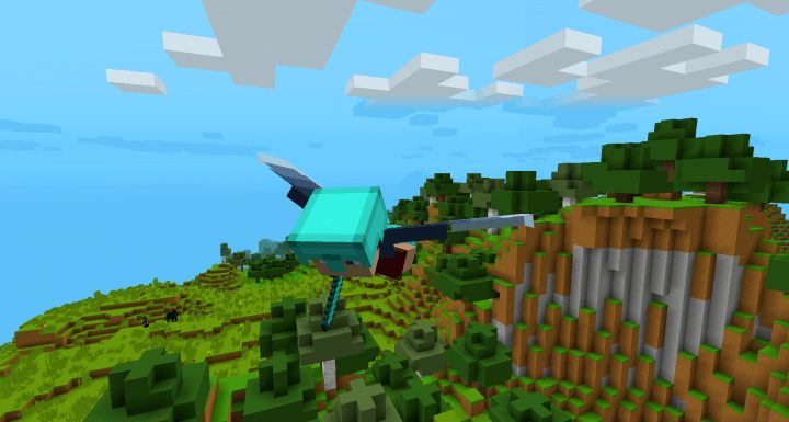 MCMojang Version Resource Pack 7