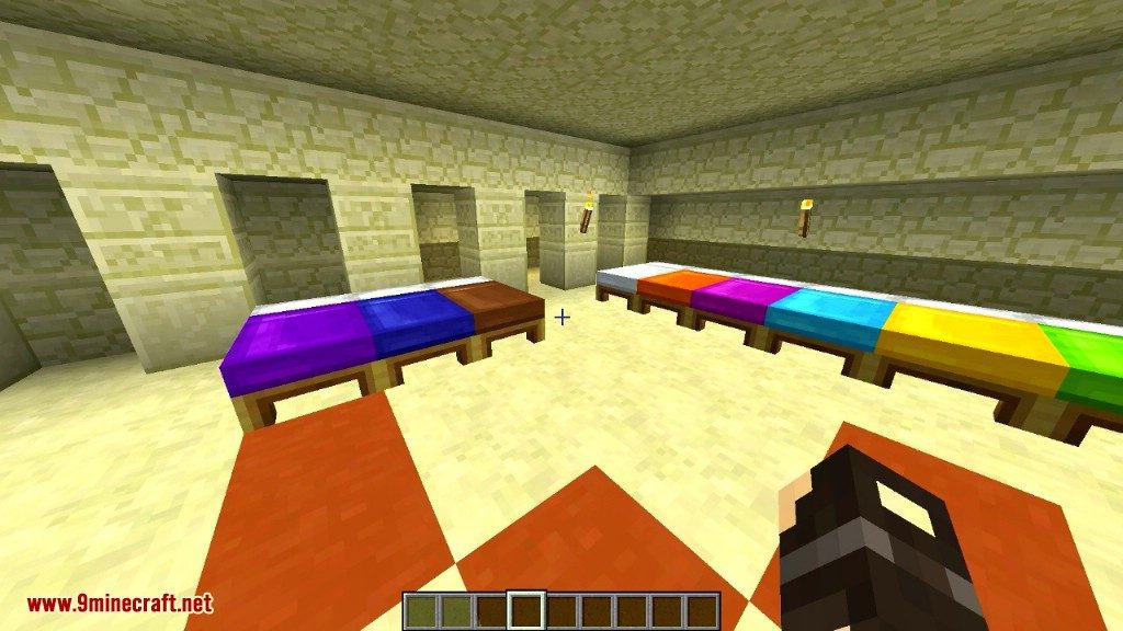 Minecraft 1.12 Snapshot 17w15a Screenshots 4