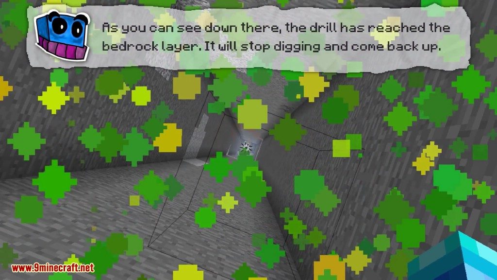 Mining Drills Command Block Screenshots 10