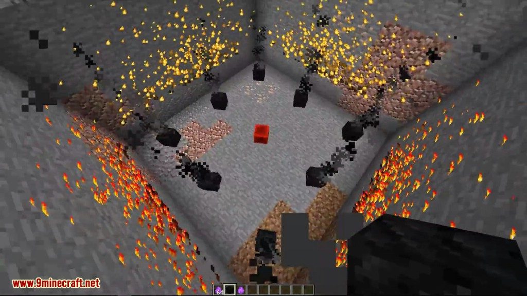 Mining Drills Command Block Screenshots 14