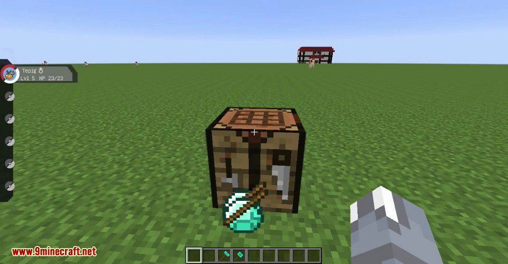 No More Recipe Conflict Mod 1 12 2 1 11 2 All Craftable Items Are Possible 9minecraft Net