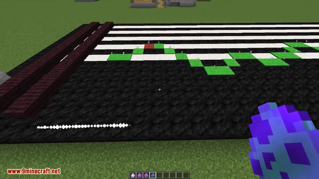 Piano Music Maker Command Block Screenshots 8