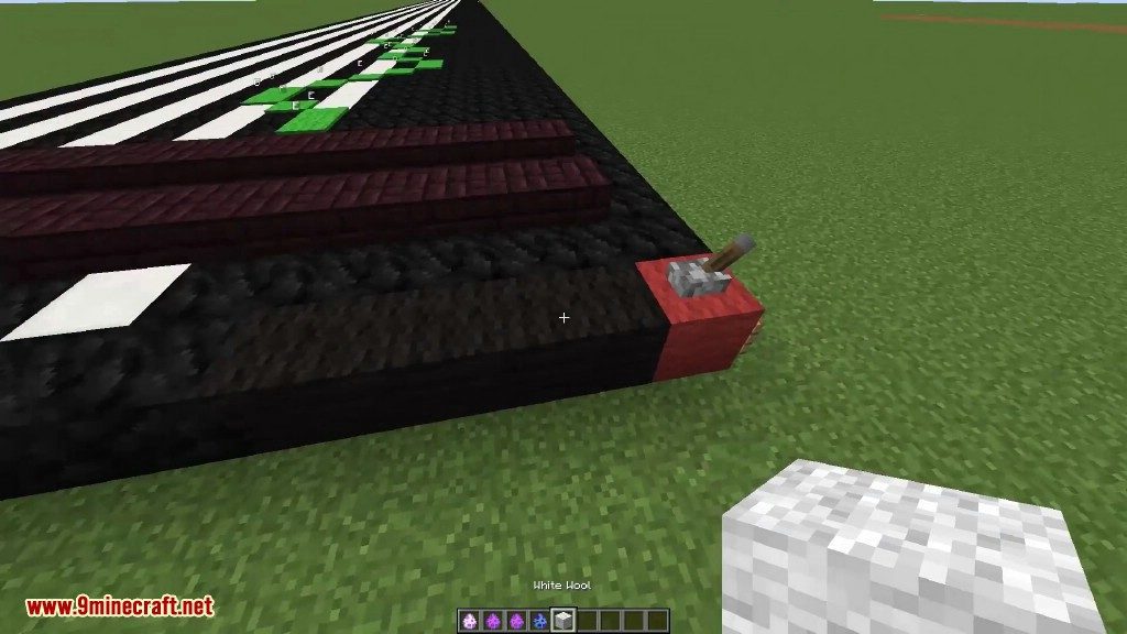 Piano Music Maker Command Block Screenshots 9