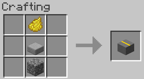 Railcraft Cosmetic Additions Mod Crafting Recipes 13