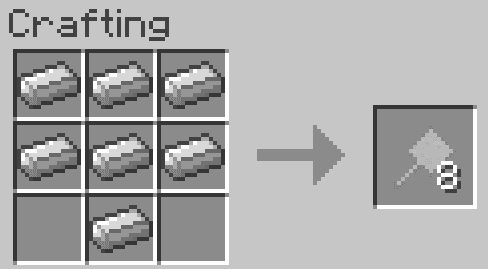 Railcraft Cosmetic Additions Mod Crafting Recipes 2
