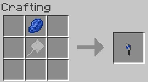 Railcraft Cosmetic Additions Mod Crafting Recipes 6