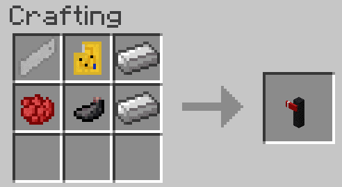 Railcraft Cosmetic Additions Mod Crafting Recipes 7