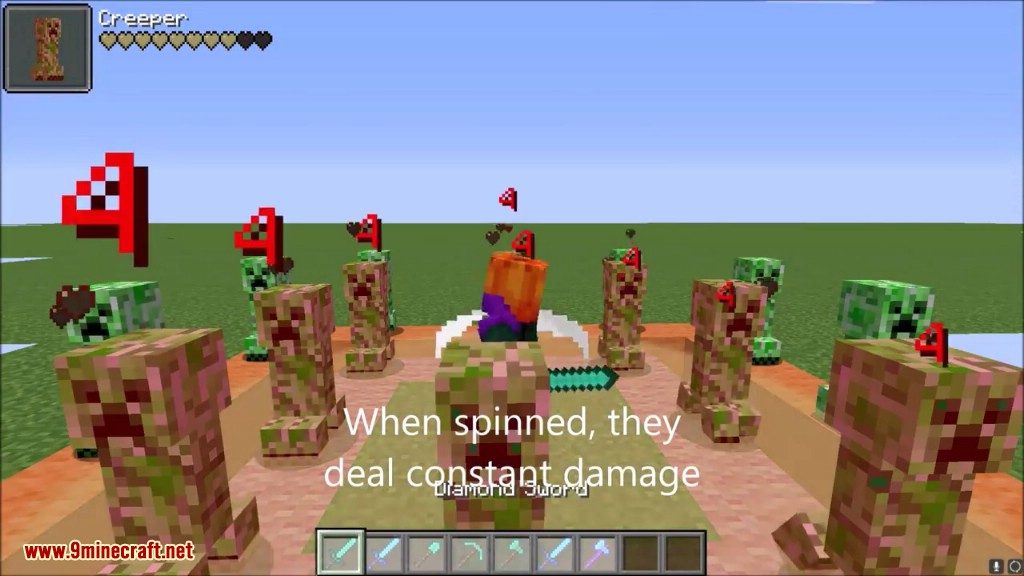 Spin To Win Mod Screenshots 2