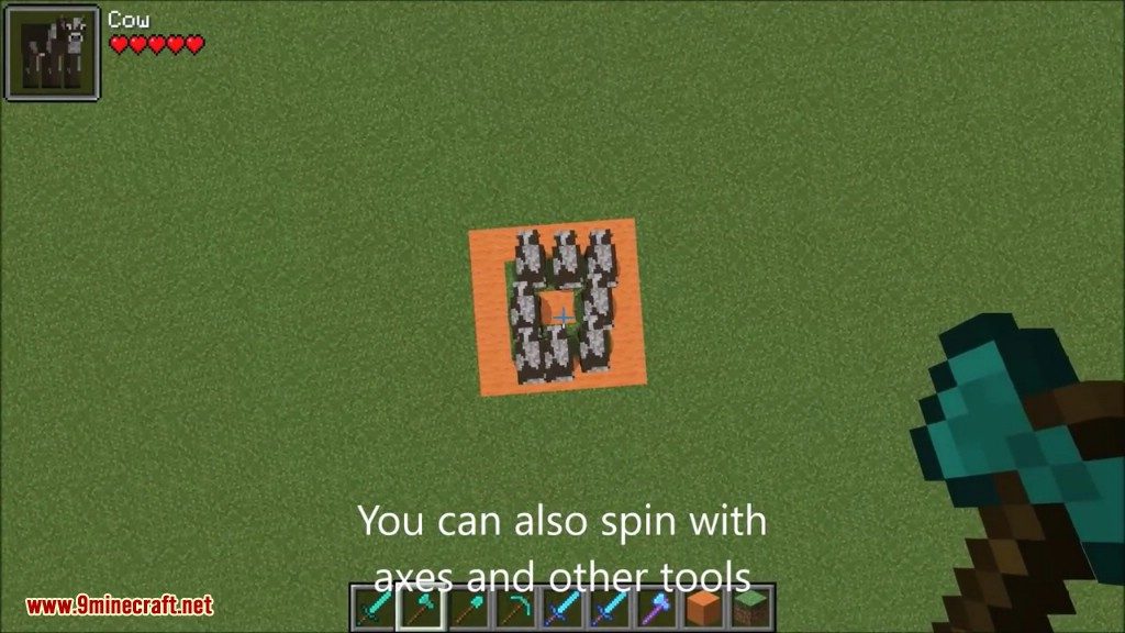 Spin To Win Mod Screenshots 8