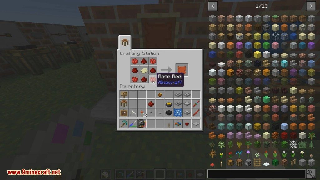 Super Circuit Maker Mod Crafting Recipes 5