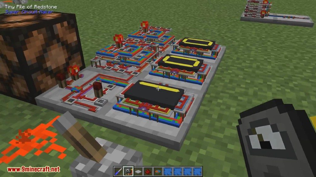 Super Circuit Maker Mod Screenshots 26