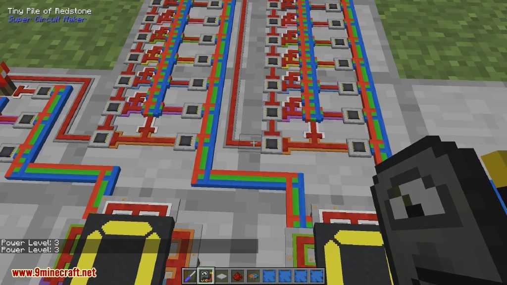 Super Circuit Maker Mod Screenshots 28