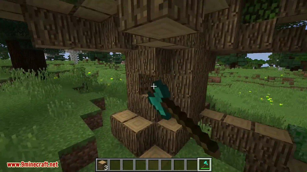 Timberjack Mod Screenshots 8