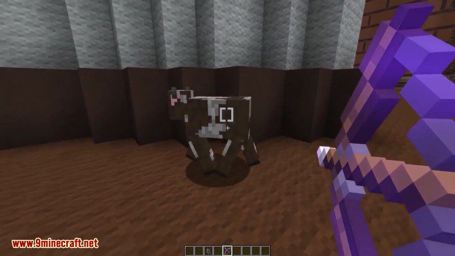 Ultimate Portal Gun Command Block 3