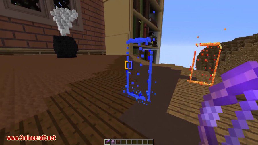 Ultimate Portal Gun Command Block 5