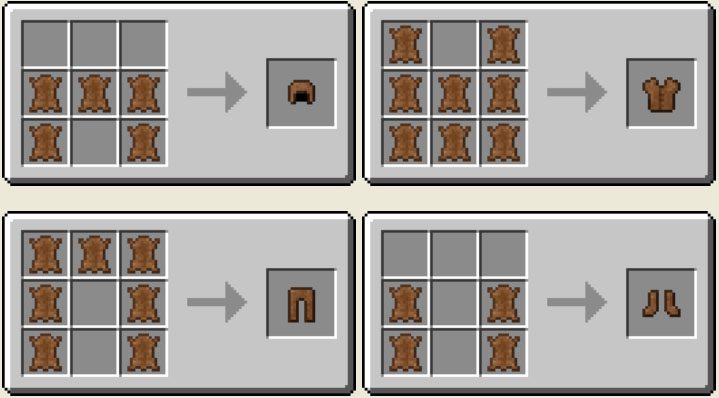 Wild Mobs Mod 12