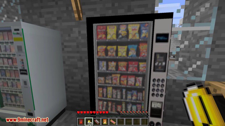 Где находится торговый автомат в пабге. Wizard's Vending Machine 1.12.2. Vending Machine Mod 1.12.2. Торговый автомат в МАЙНКРАФТЕ. Торговый автомат в МАЙНКРАФТЕ постройка.