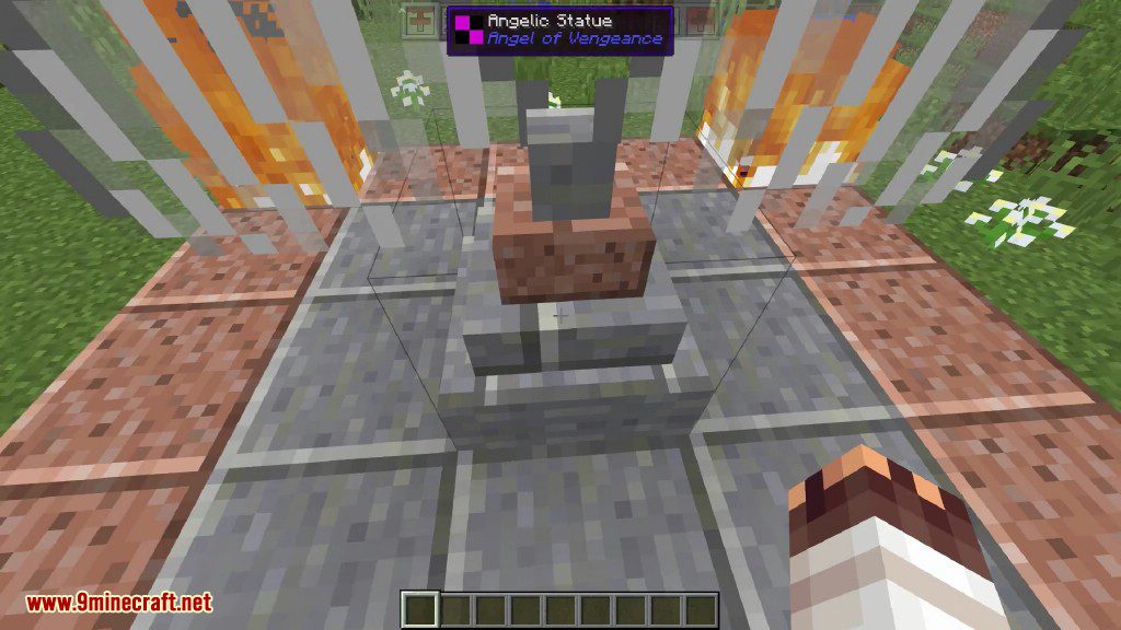 Angel of Vengeance Mod Screenshots 15
