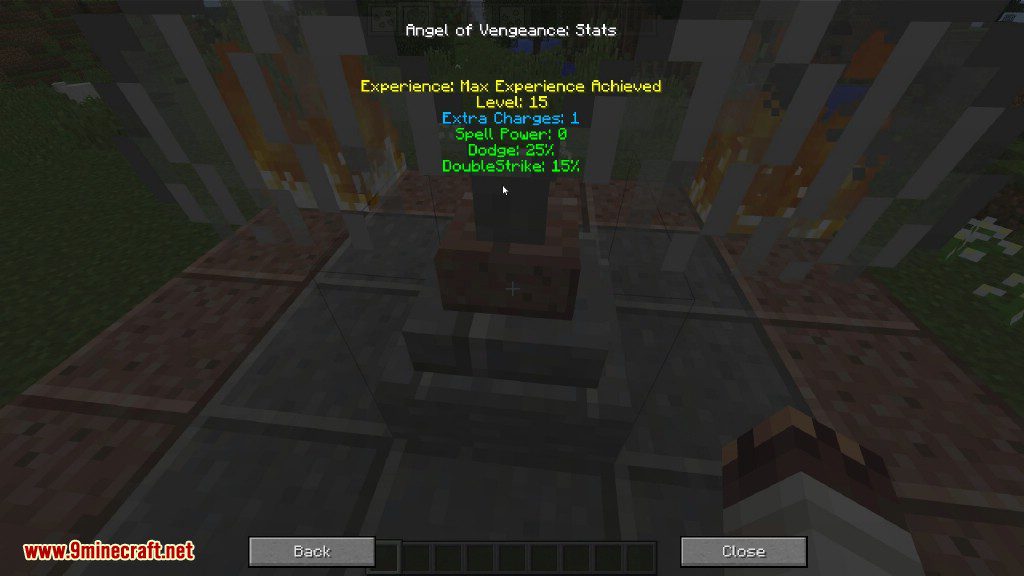 Angel of Vengeance Mod Screenshots 7