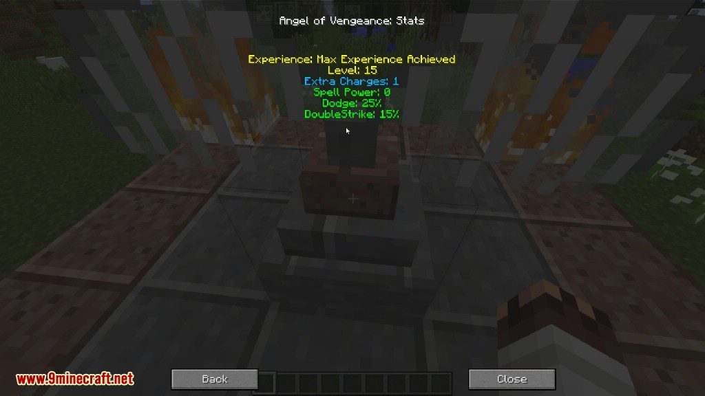 Angel of Vengeance Mod Screenshots 7