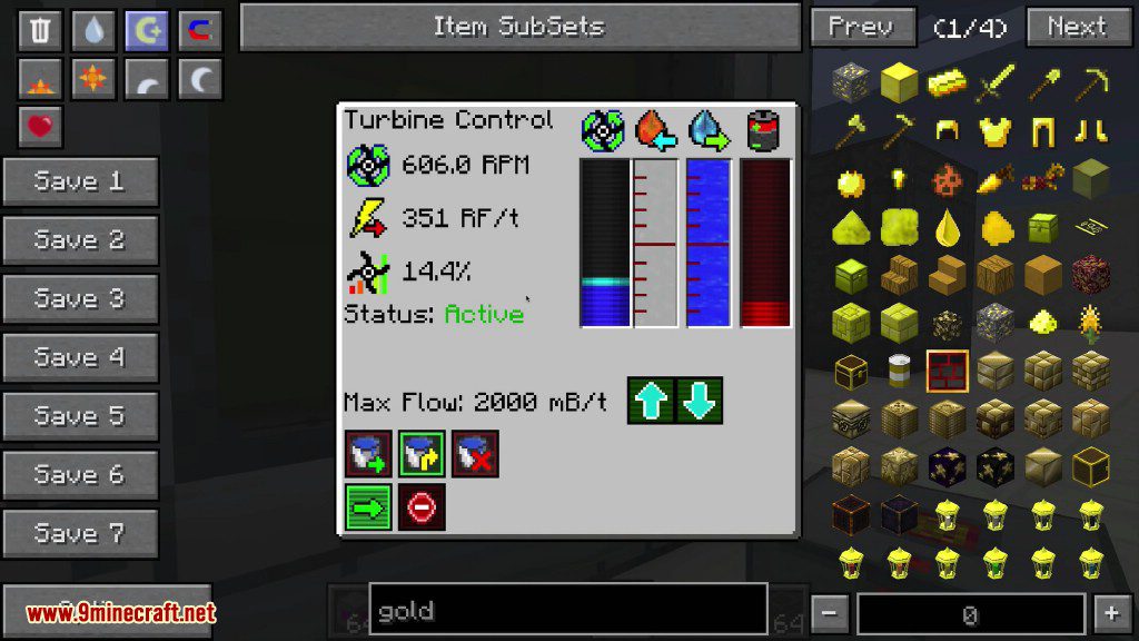 Big Reactors Mod Screenshots 16