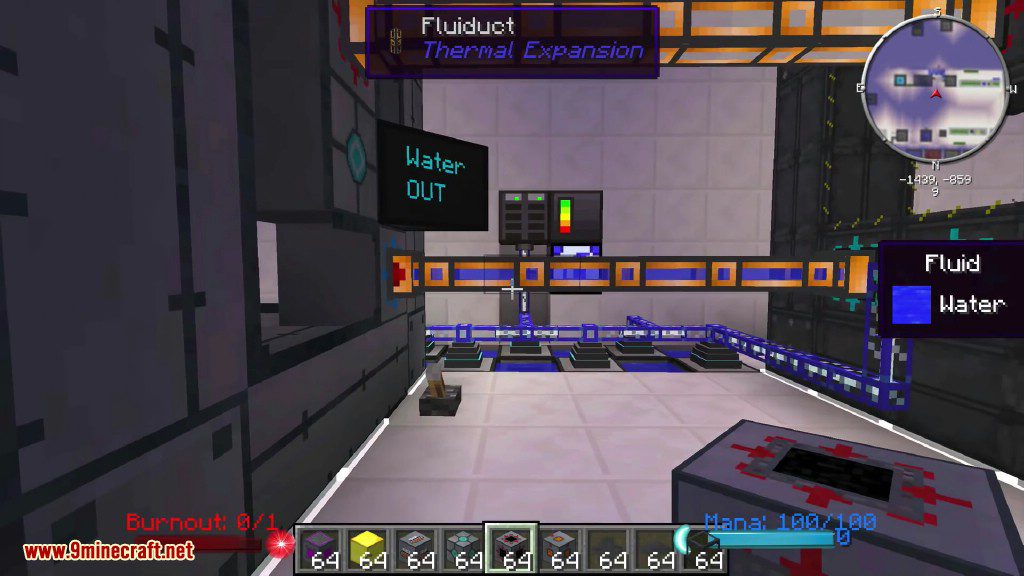 Big Reactors Mod Screenshots 19