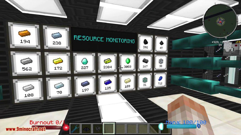 Big Reactors Mod Screenshots 30
