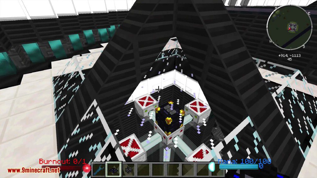 Big Reactors Mod Screenshots 31